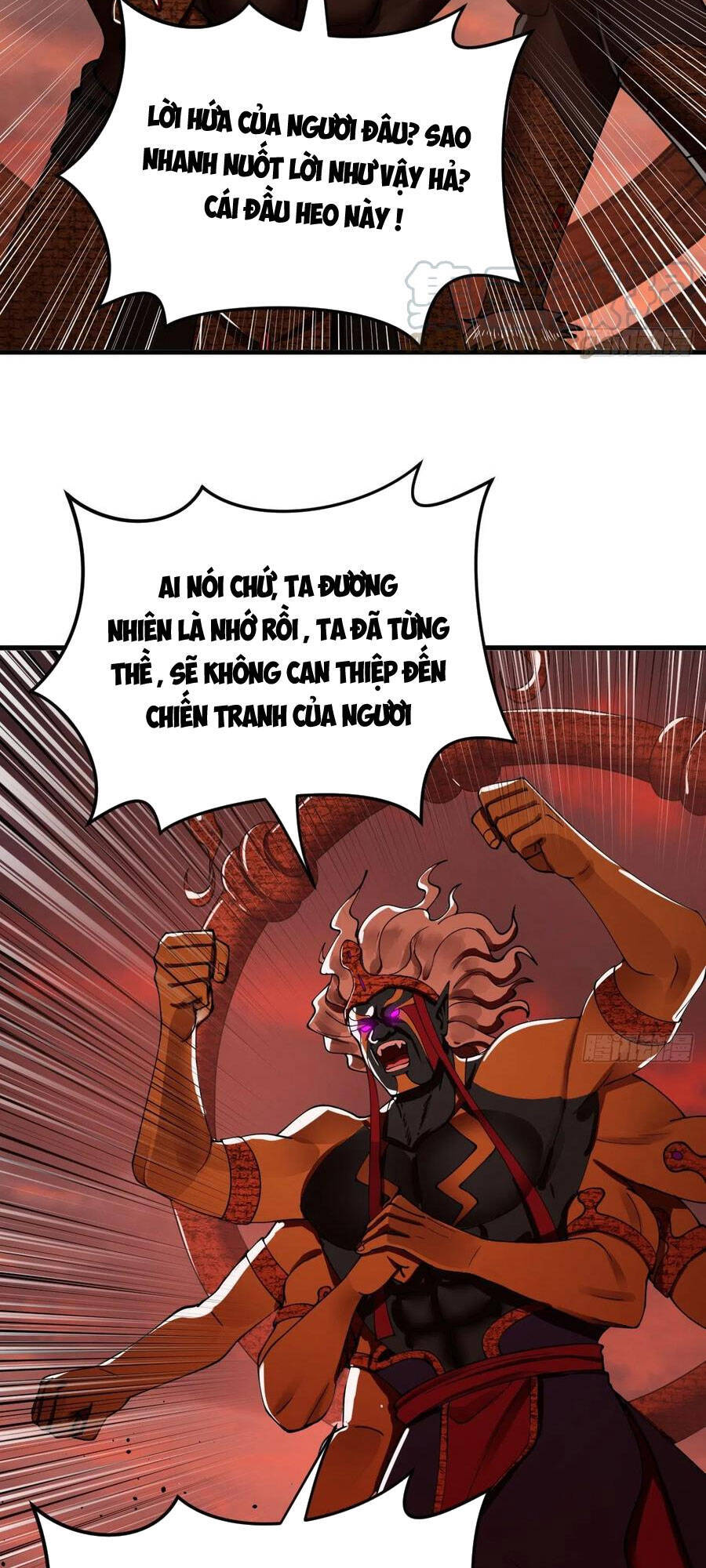 Ta Luyện Khí Ba Ngàn Năm Chapter 202 - 31