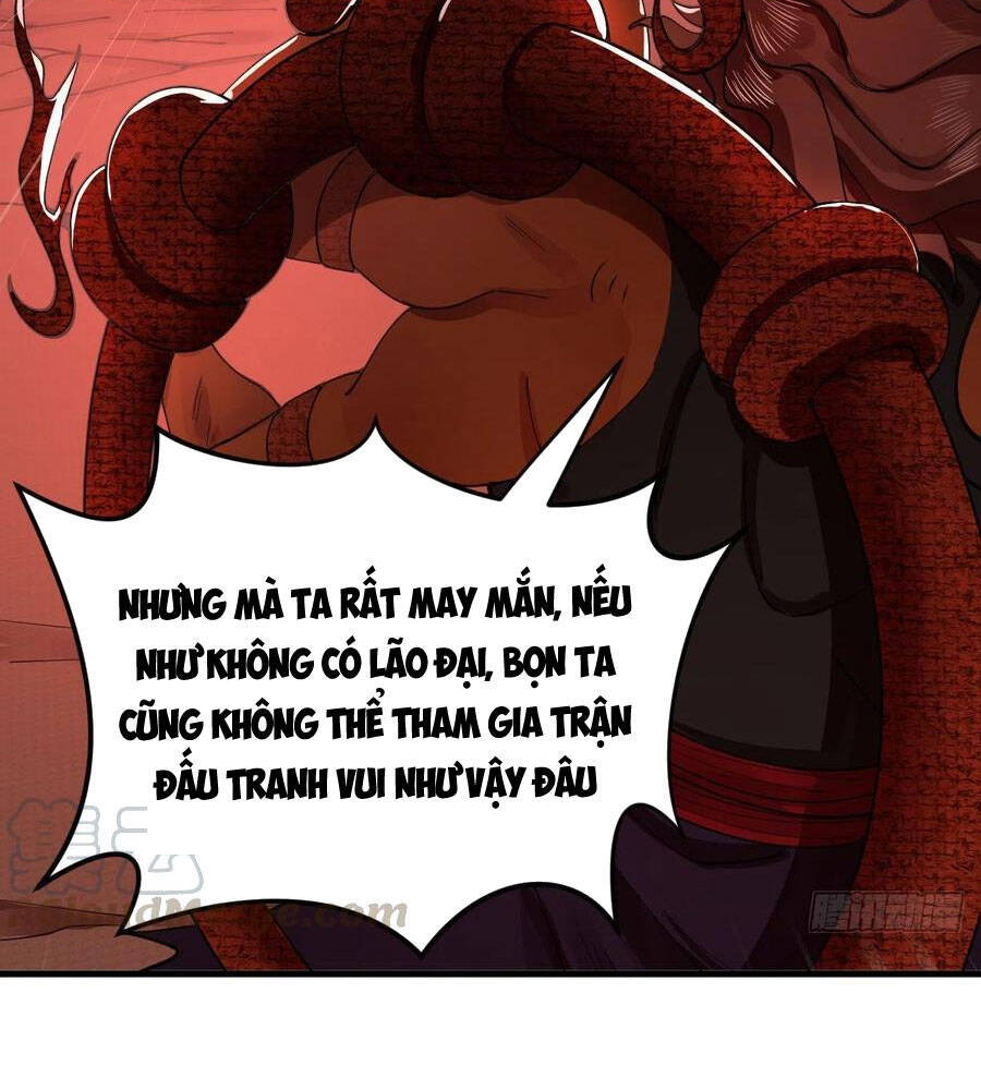 Ta Luyện Khí Ba Ngàn Năm Chapter 202 - 34