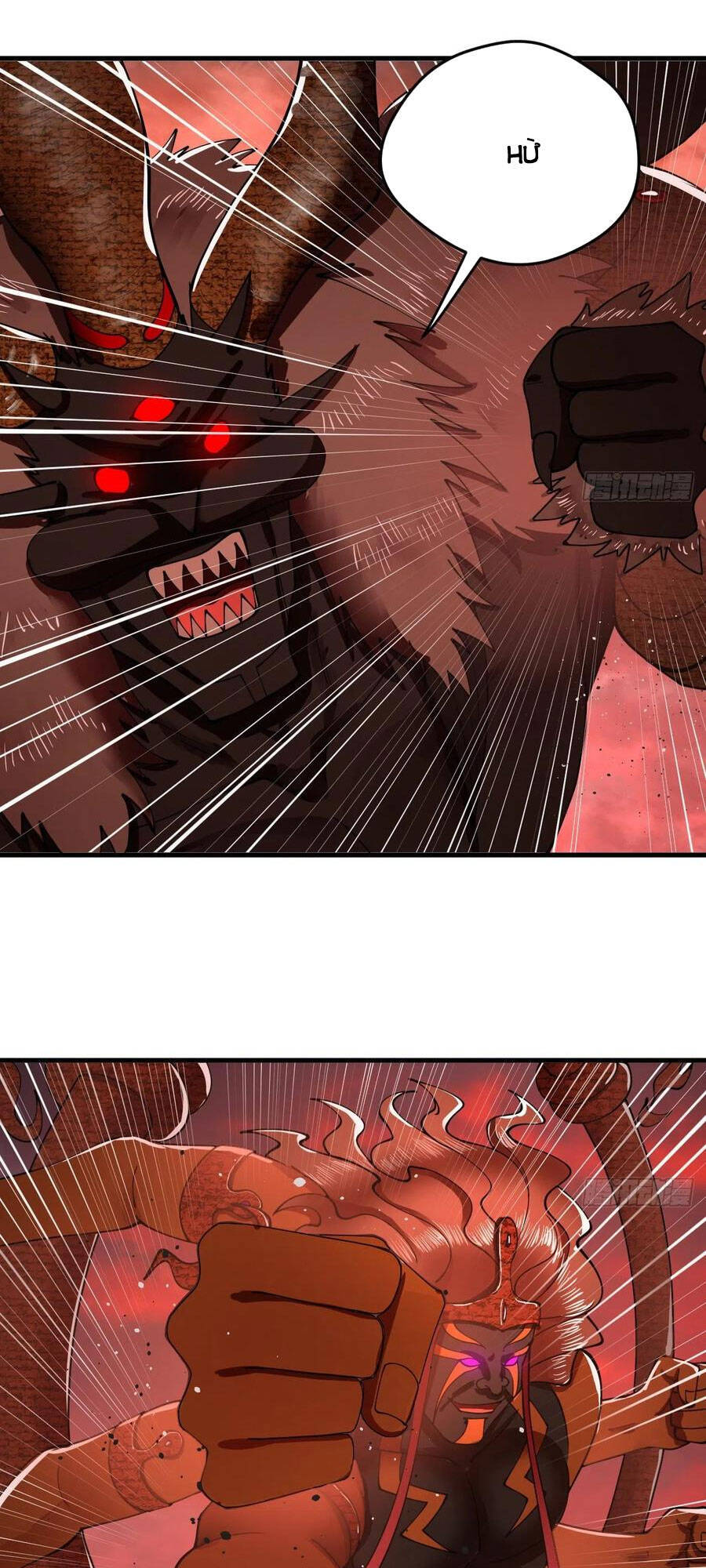 Ta Luyện Khí Ba Ngàn Năm Chapter 202 - 35