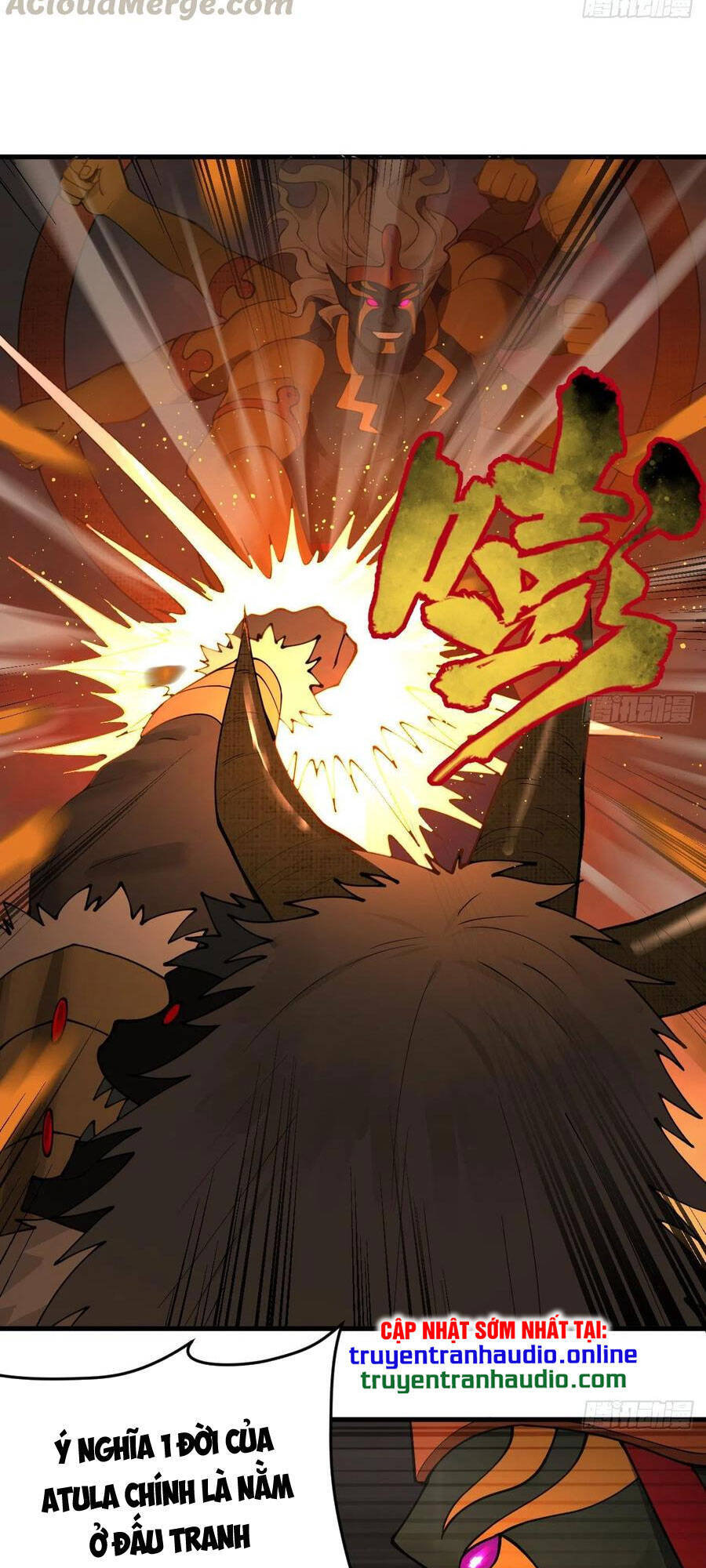 Ta Luyện Khí Ba Ngàn Năm Chapter 202 - 37