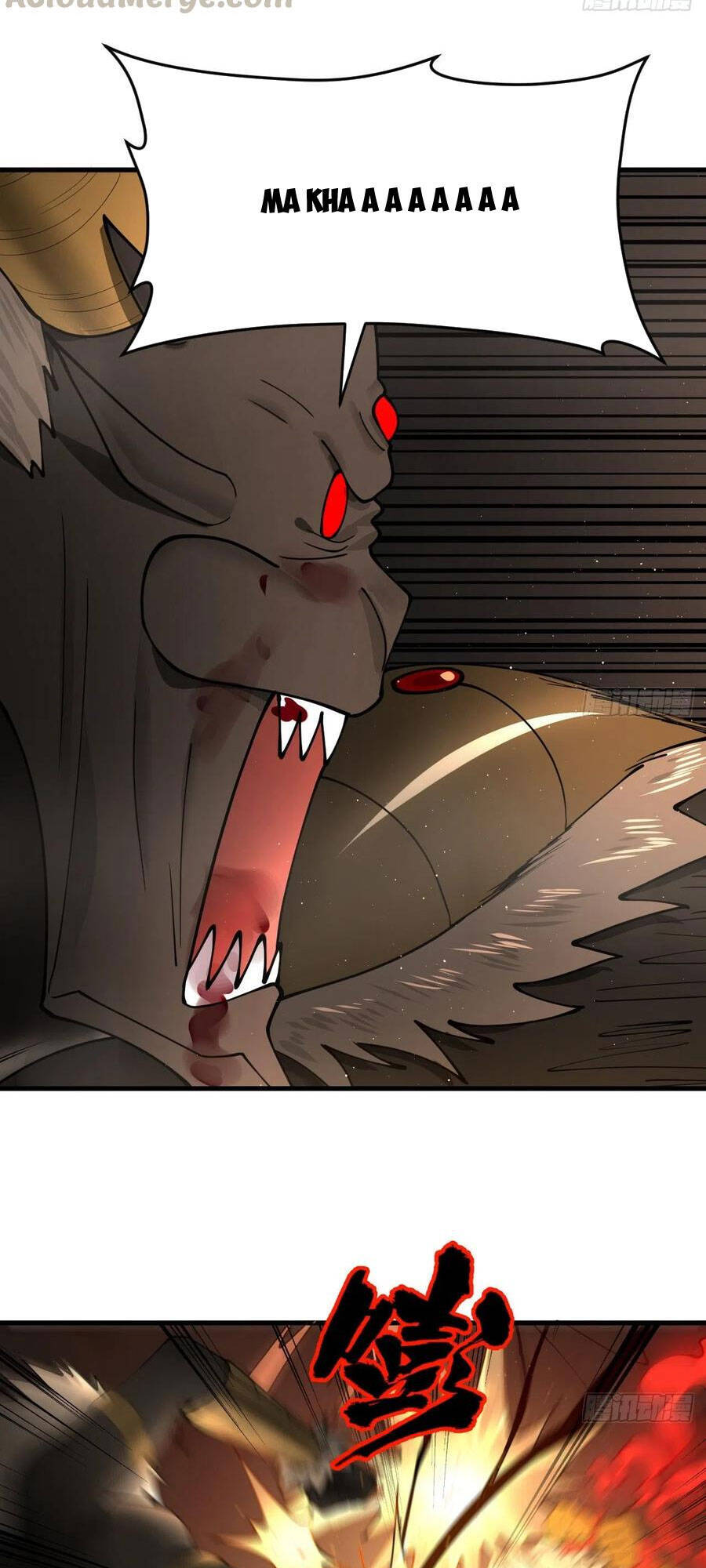 Ta Luyện Khí Ba Ngàn Năm Chapter 202 - 39