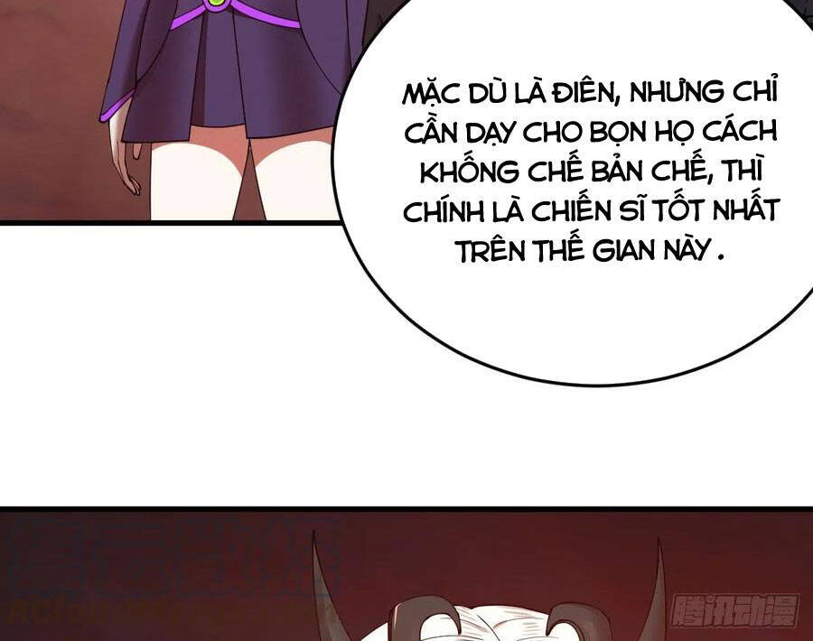 Ta Luyện Khí Ba Ngàn Năm Chapter 202 - 44
