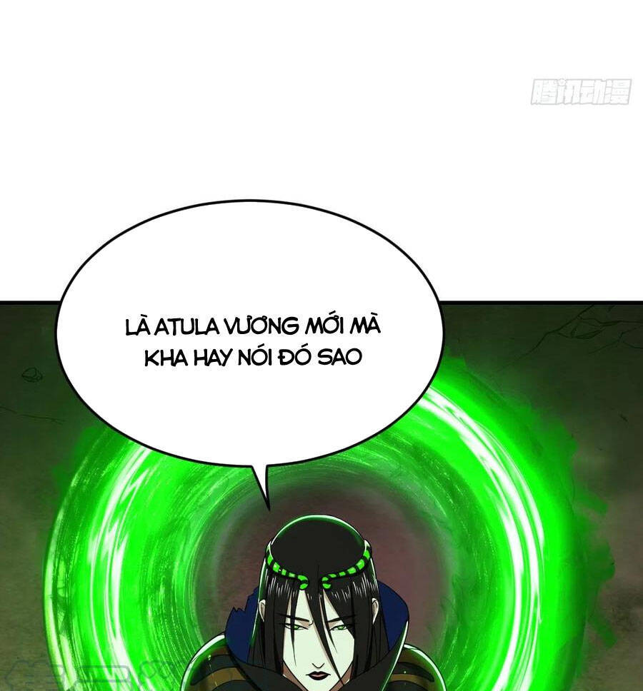 Ta Luyện Khí Ba Ngàn Năm Chapter 202 - 46