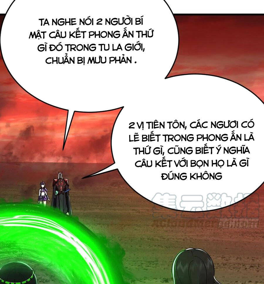 Ta Luyện Khí Ba Ngàn Năm Chapter 202 - 48