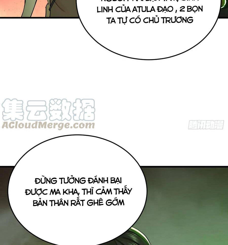 Ta Luyện Khí Ba Ngàn Năm Chapter 202 - 50