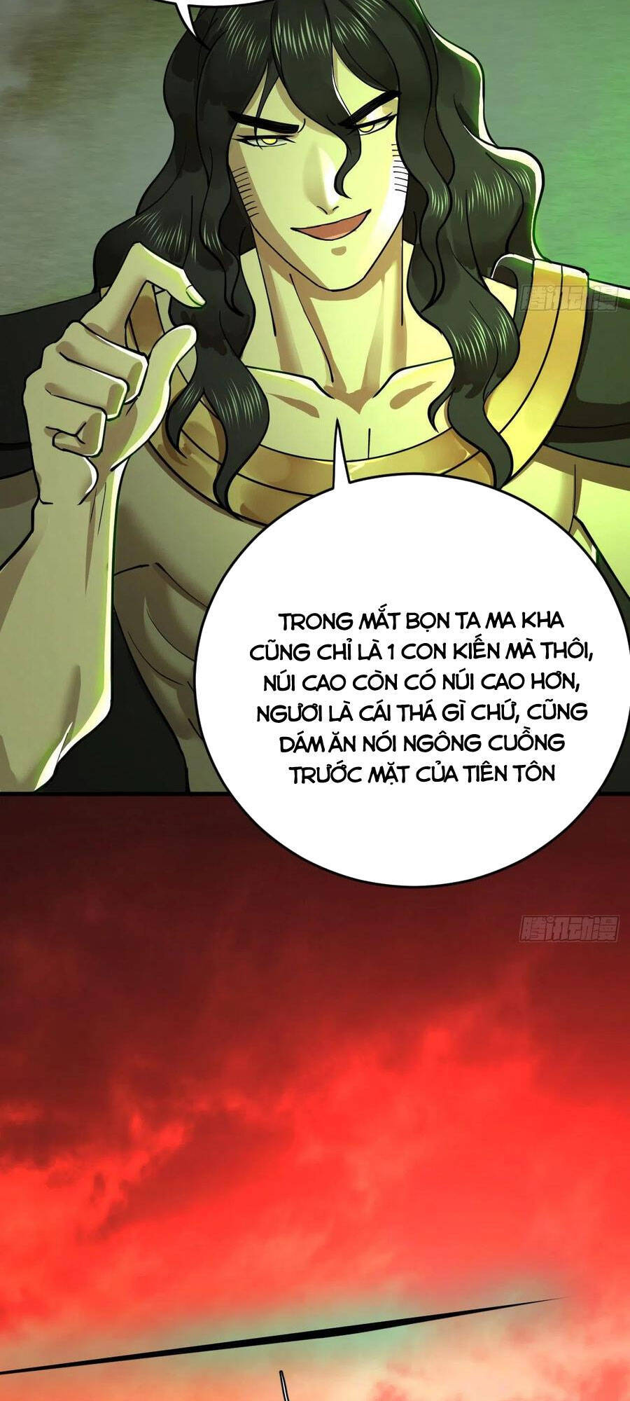 Ta Luyện Khí Ba Ngàn Năm Chapter 202 - 51