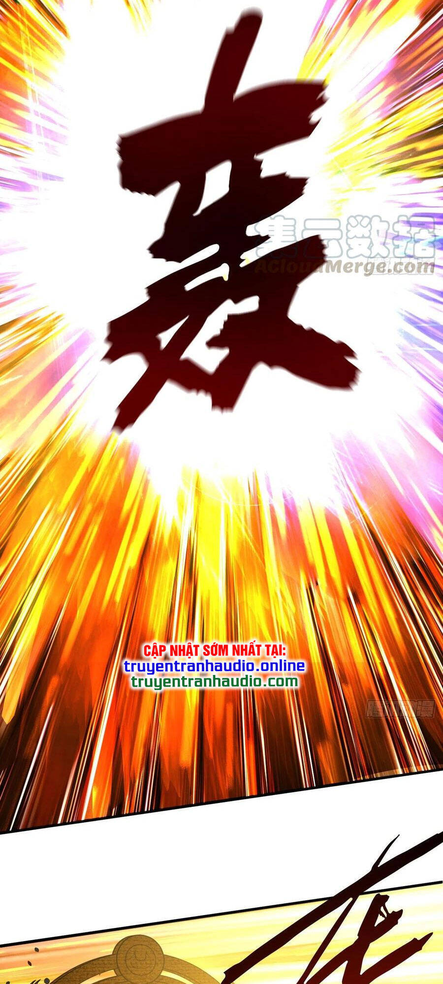 Ta Luyện Khí Ba Ngàn Năm Chapter 202 - 9