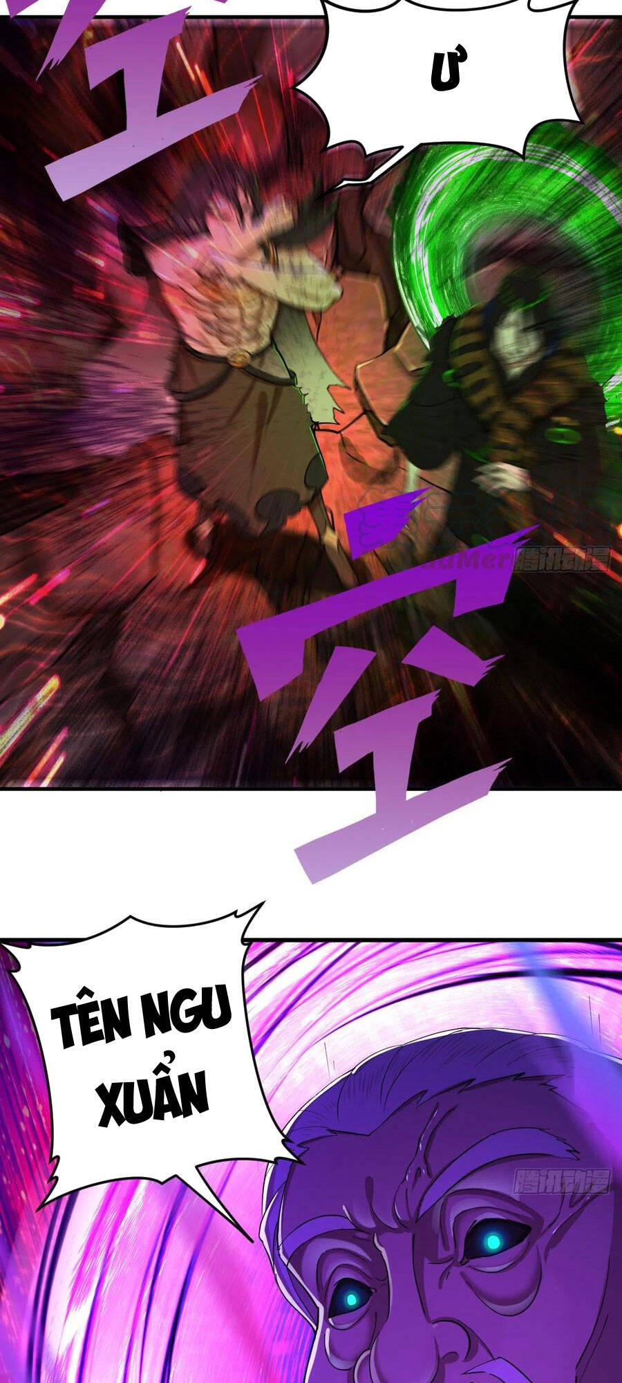Ta Luyện Khí Ba Ngàn Năm Chapter 203 - 11