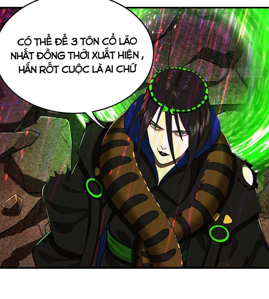 Ta Luyện Khí Ba Ngàn Năm Chapter 203 - 16