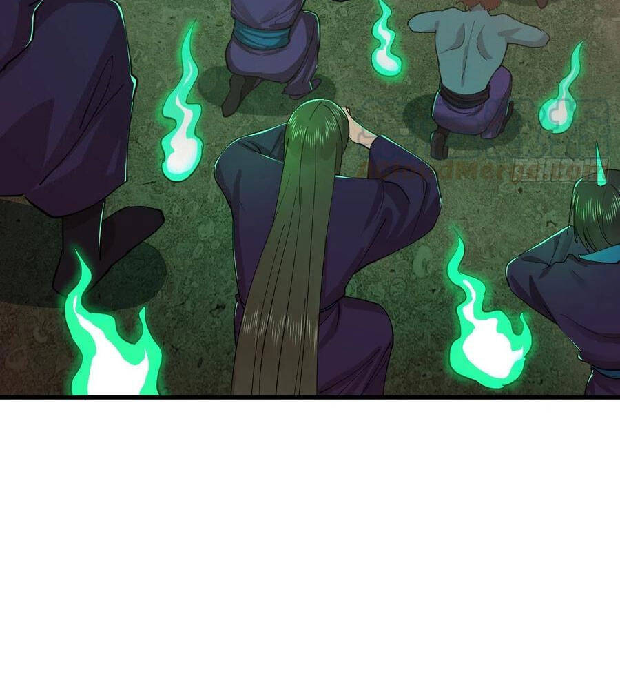 Ta Luyện Khí Ba Ngàn Năm Chapter 203 - 22