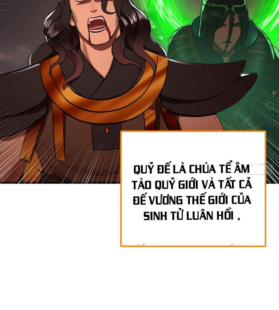 Ta Luyện Khí Ba Ngàn Năm Chapter 203 - 26