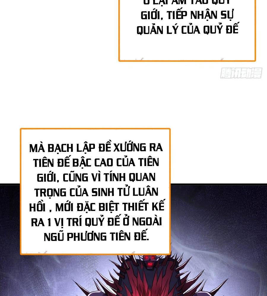 Ta Luyện Khí Ba Ngàn Năm Chapter 203 - 28