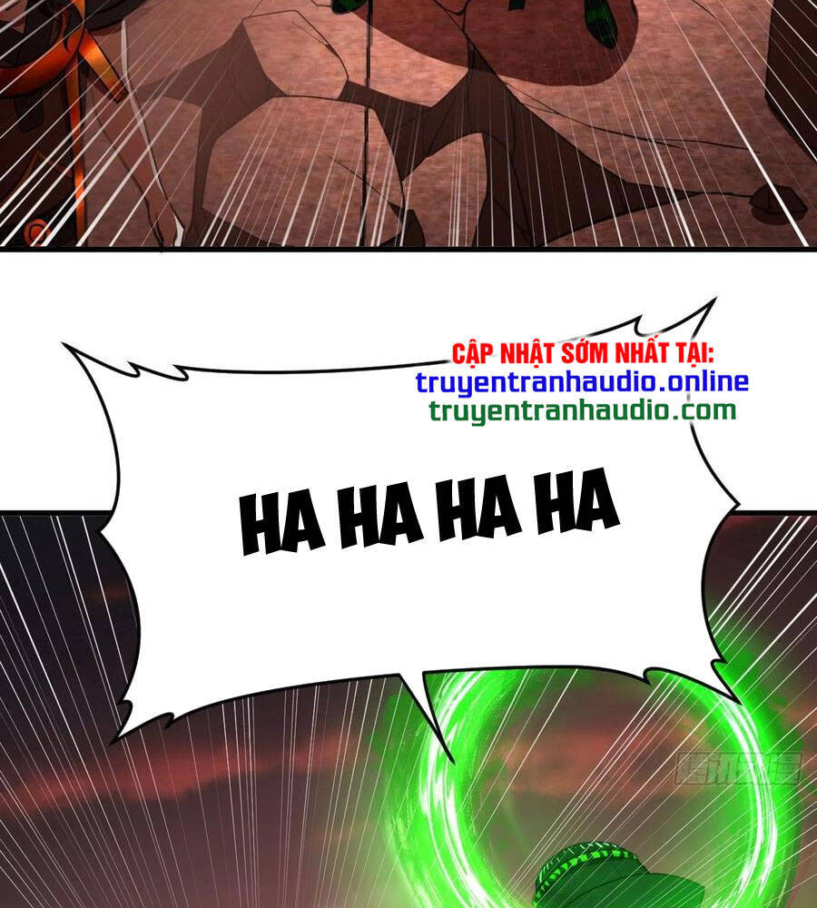 Ta Luyện Khí Ba Ngàn Năm Chapter 203 - 30