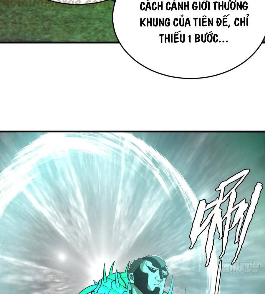 Ta Luyện Khí Ba Ngàn Năm Chapter 203 - 4