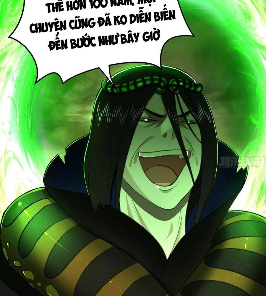 Ta Luyện Khí Ba Ngàn Năm Chapter 203 - 32