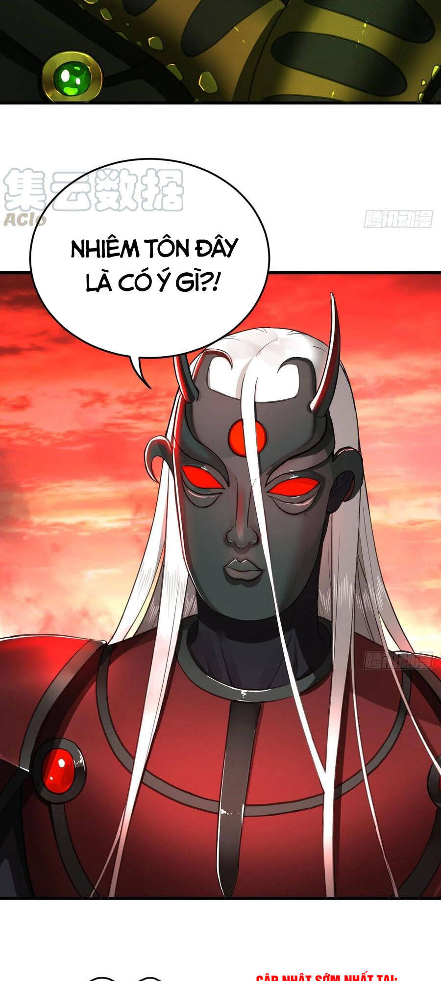 Ta Luyện Khí Ba Ngàn Năm Chapter 203 - 33