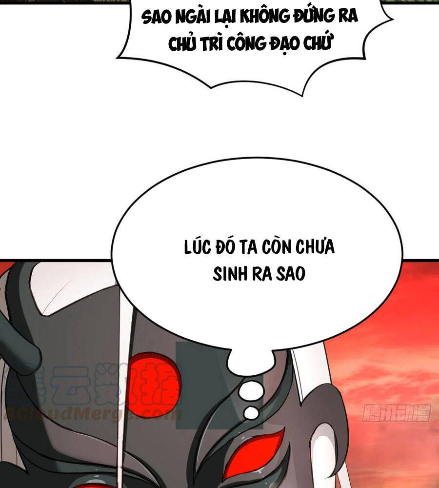 Ta Luyện Khí Ba Ngàn Năm Chapter 203 - 36