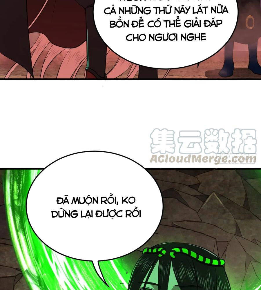 Ta Luyện Khí Ba Ngàn Năm Chapter 203 - 38