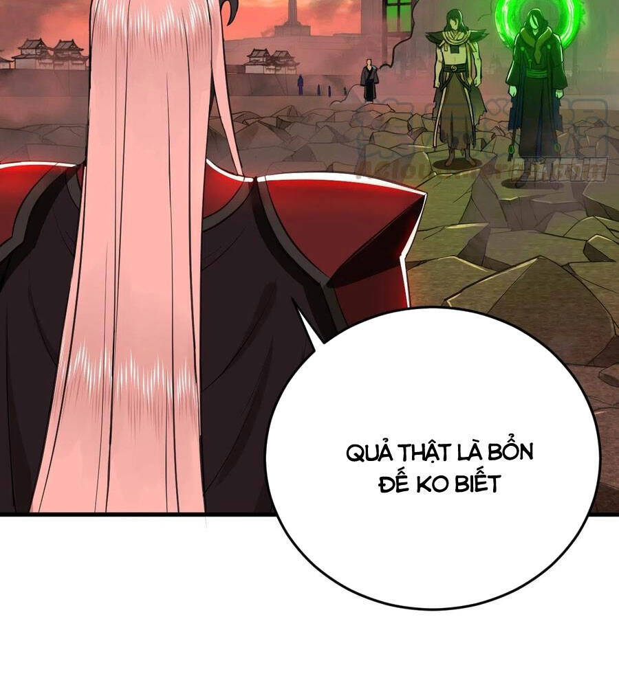 Ta Luyện Khí Ba Ngàn Năm Chapter 203 - 40