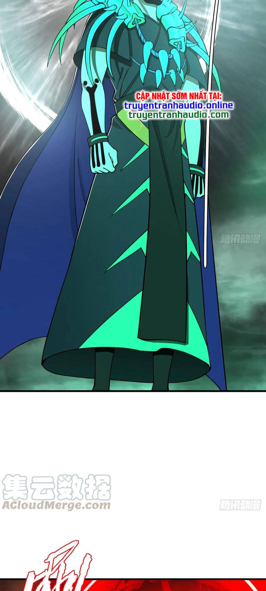 Ta Luyện Khí Ba Ngàn Năm Chapter 203 - 5