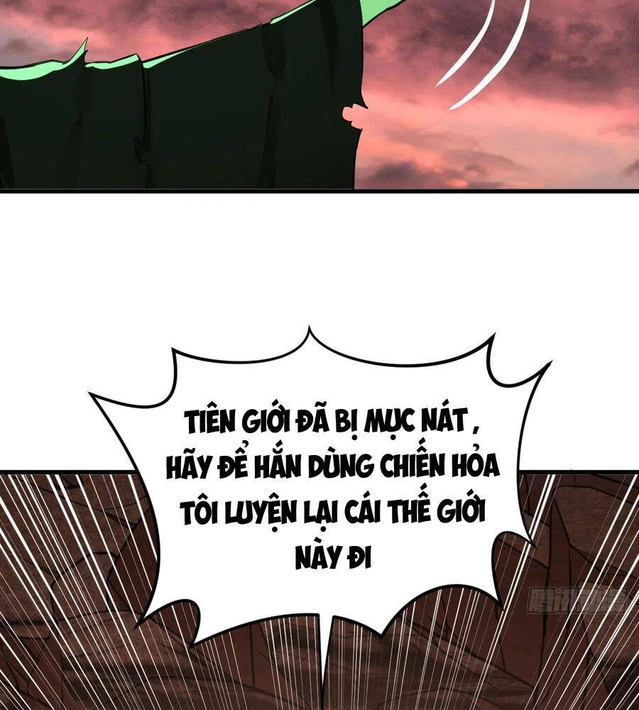 Ta Luyện Khí Ba Ngàn Năm Chapter 203 - 42