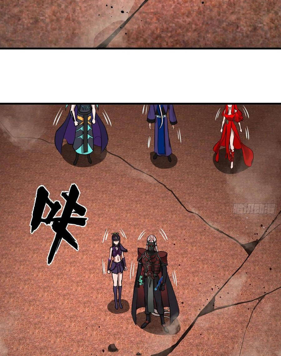 Ta Luyện Khí Ba Ngàn Năm Chapter 203 - 45