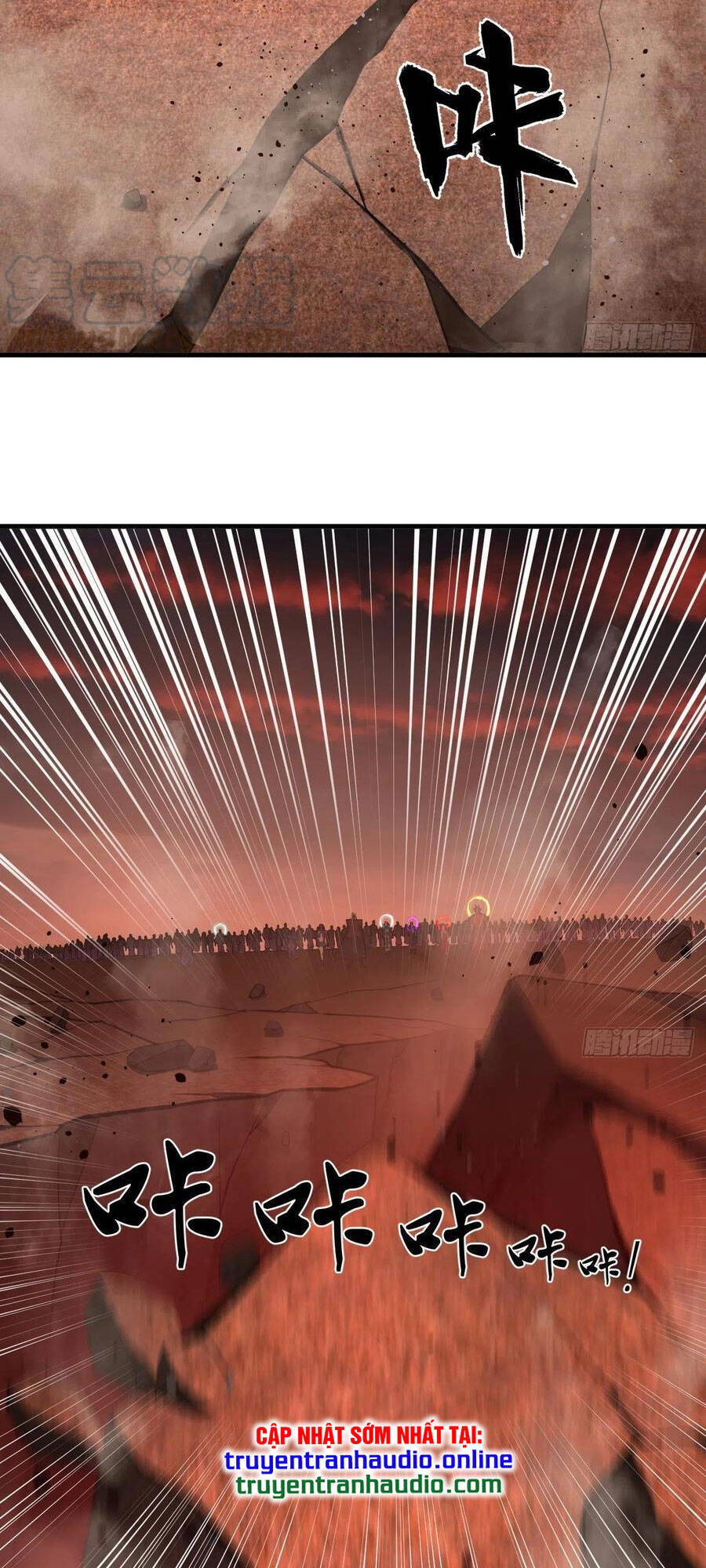Ta Luyện Khí Ba Ngàn Năm Chapter 203 - 46