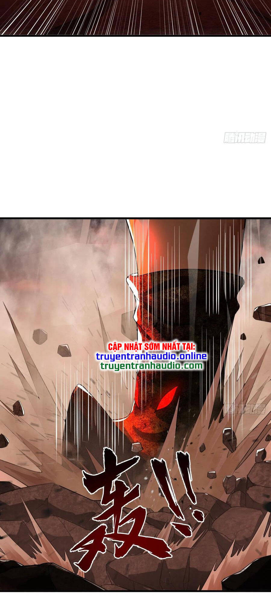 Ta Luyện Khí Ba Ngàn Năm Chapter 203 - 50