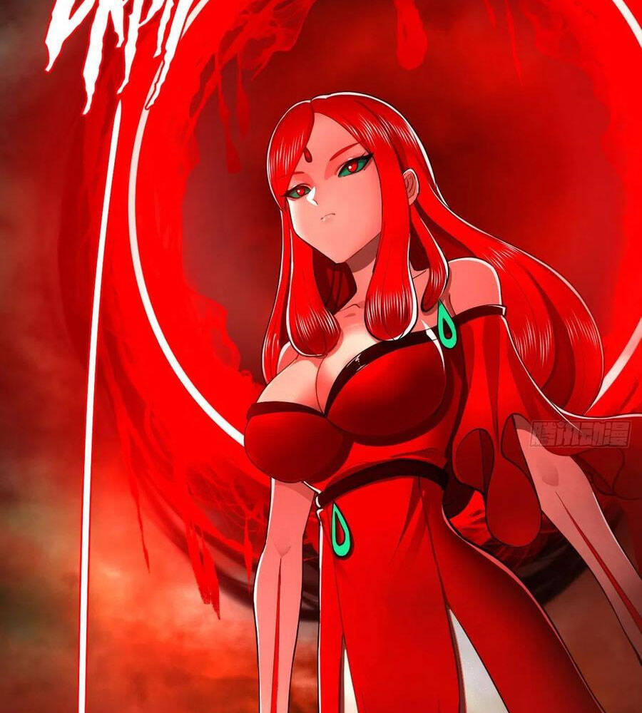 Ta Luyện Khí Ba Ngàn Năm Chapter 203 - 6