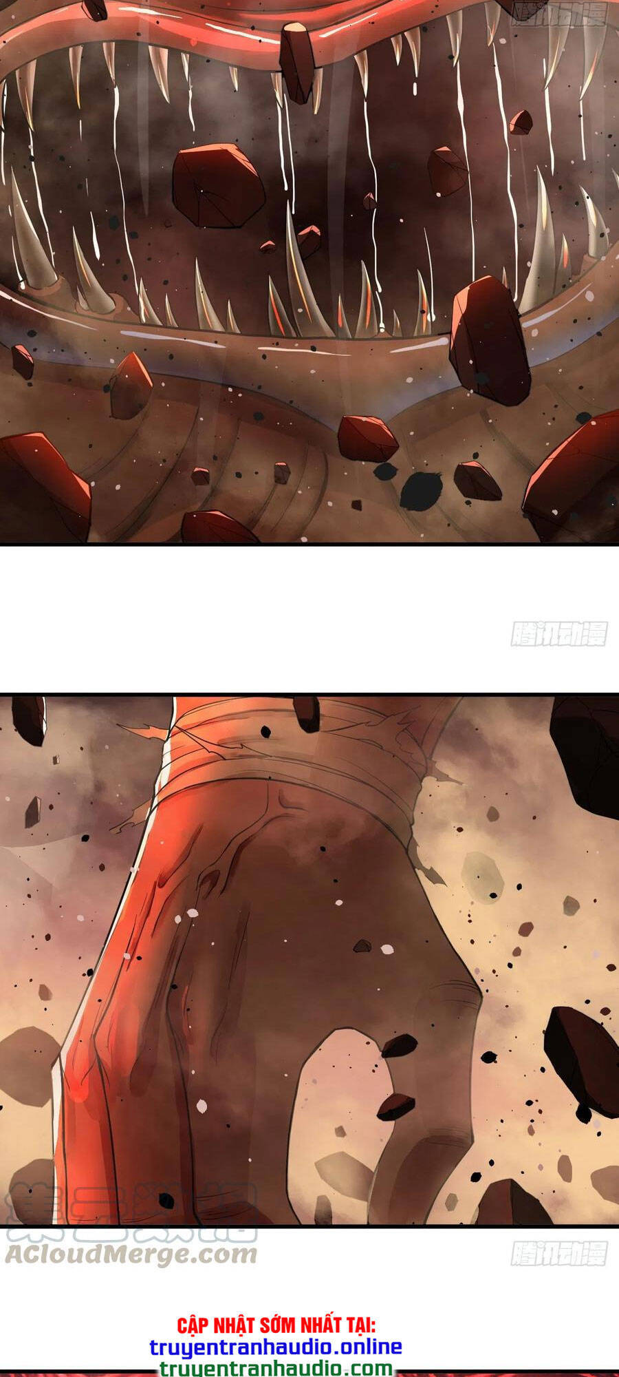 Ta Luyện Khí Ba Ngàn Năm Chapter 203 - 52
