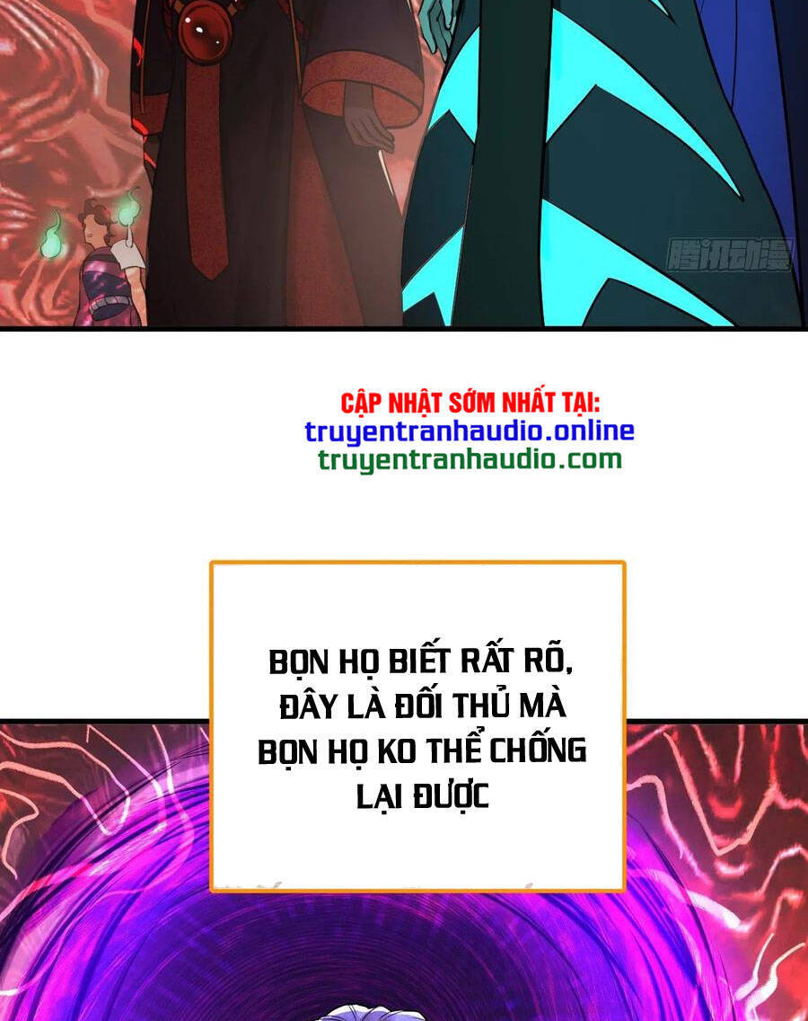 Ta Luyện Khí Ba Ngàn Năm Chapter 203 - 55