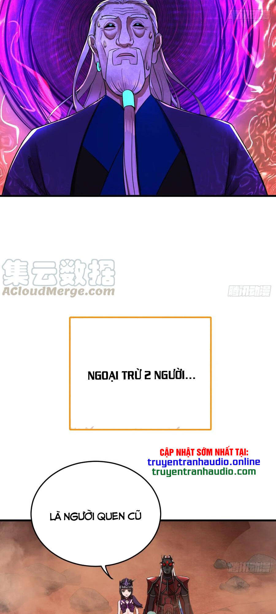 Ta Luyện Khí Ba Ngàn Năm Chapter 203 - 56