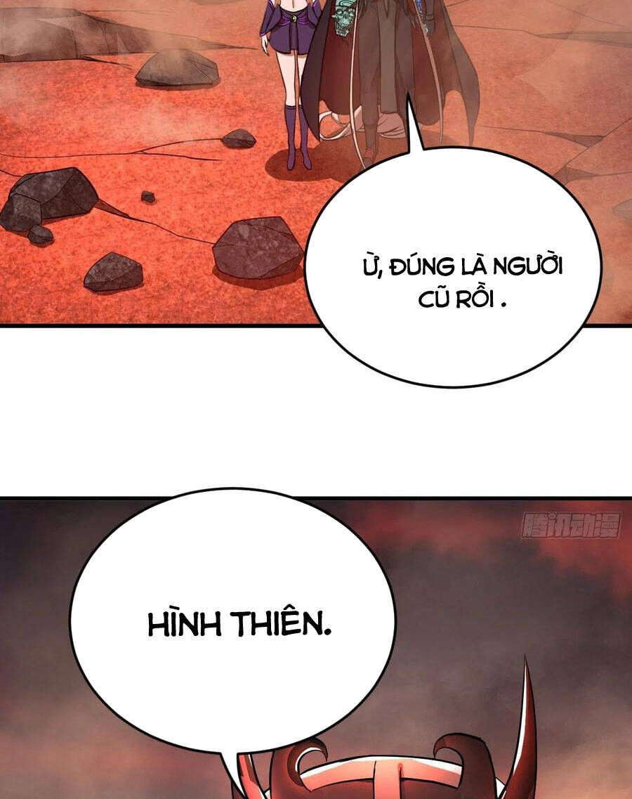 Ta Luyện Khí Ba Ngàn Năm Chapter 203 - 57