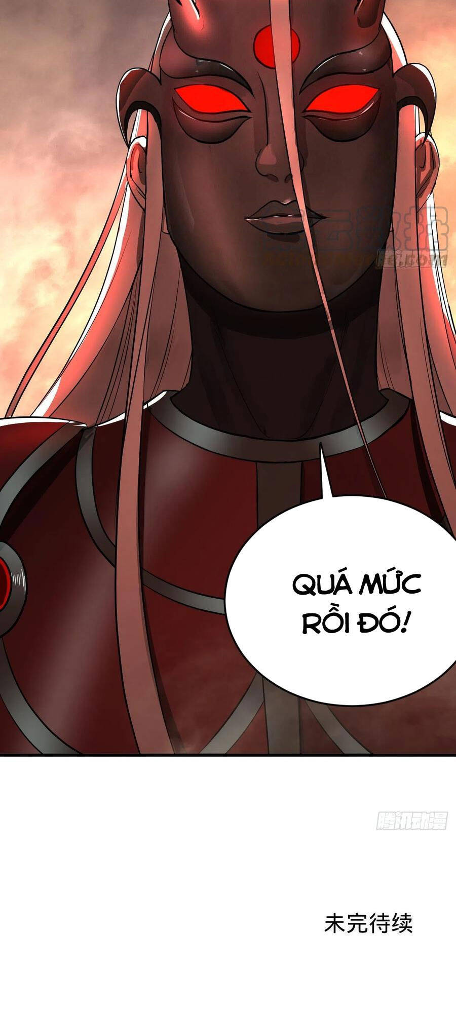 Ta Luyện Khí Ba Ngàn Năm Chapter 203 - 58
