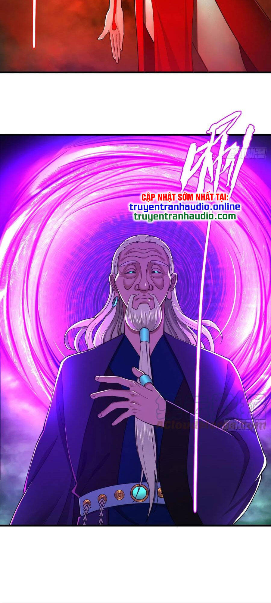 Ta Luyện Khí Ba Ngàn Năm Chapter 203 - 7