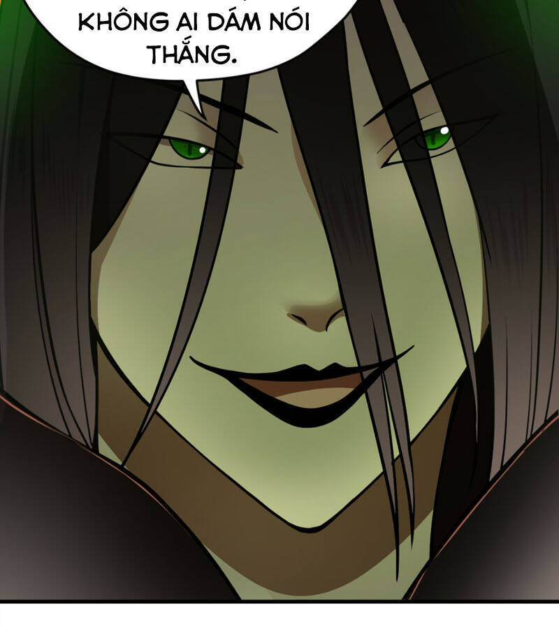 Ta Luyện Khí Ba Ngàn Năm Chapter 204 - 2