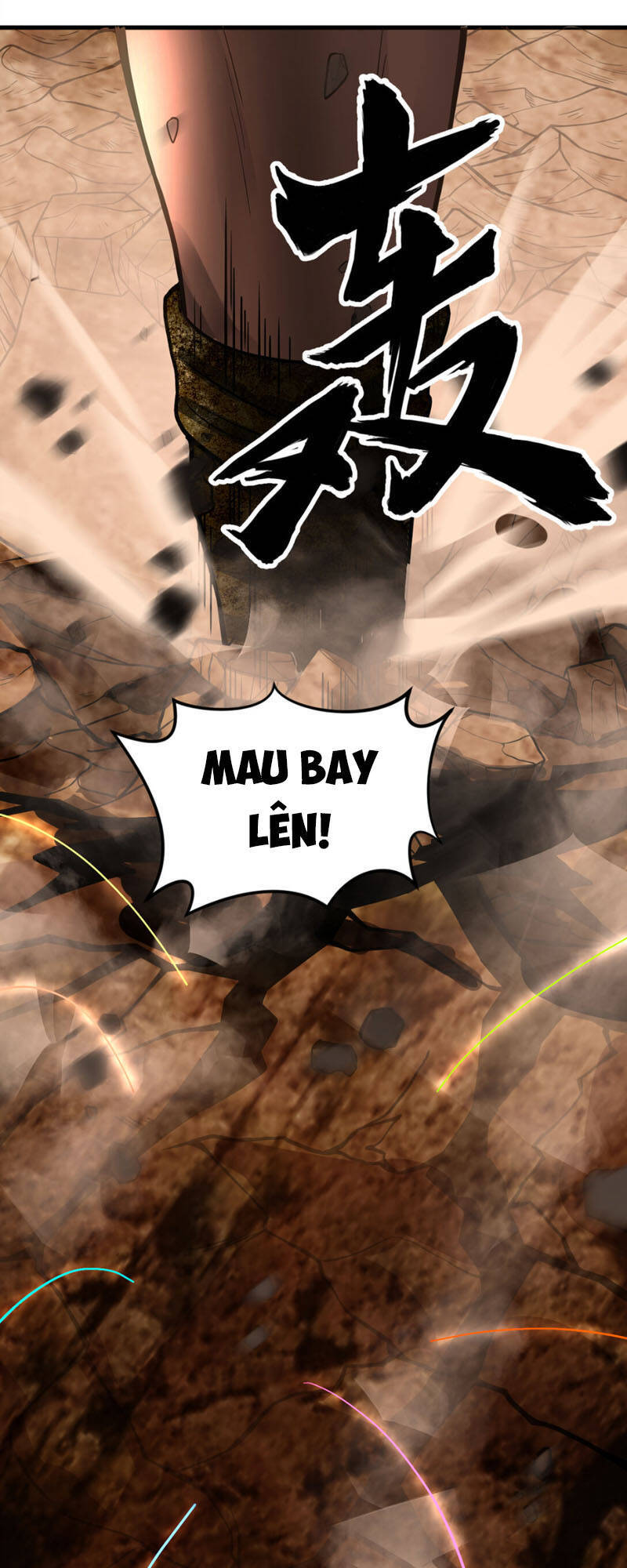 Ta Luyện Khí Ba Ngàn Năm Chapter 204 - 15