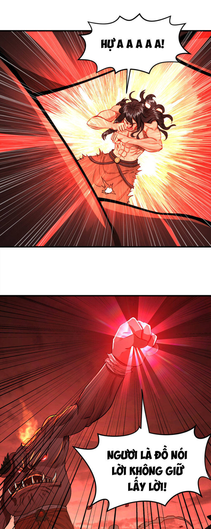 Ta Luyện Khí Ba Ngàn Năm Chapter 204 - 23