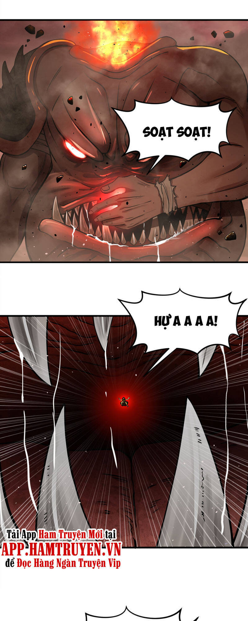 Ta Luyện Khí Ba Ngàn Năm Chapter 204 - 25