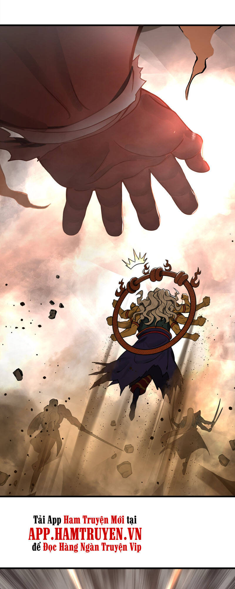 Ta Luyện Khí Ba Ngàn Năm Chapter 204 - 29