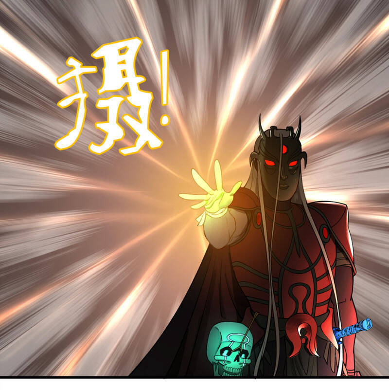 Ta Luyện Khí Ba Ngàn Năm Chapter 204 - 30