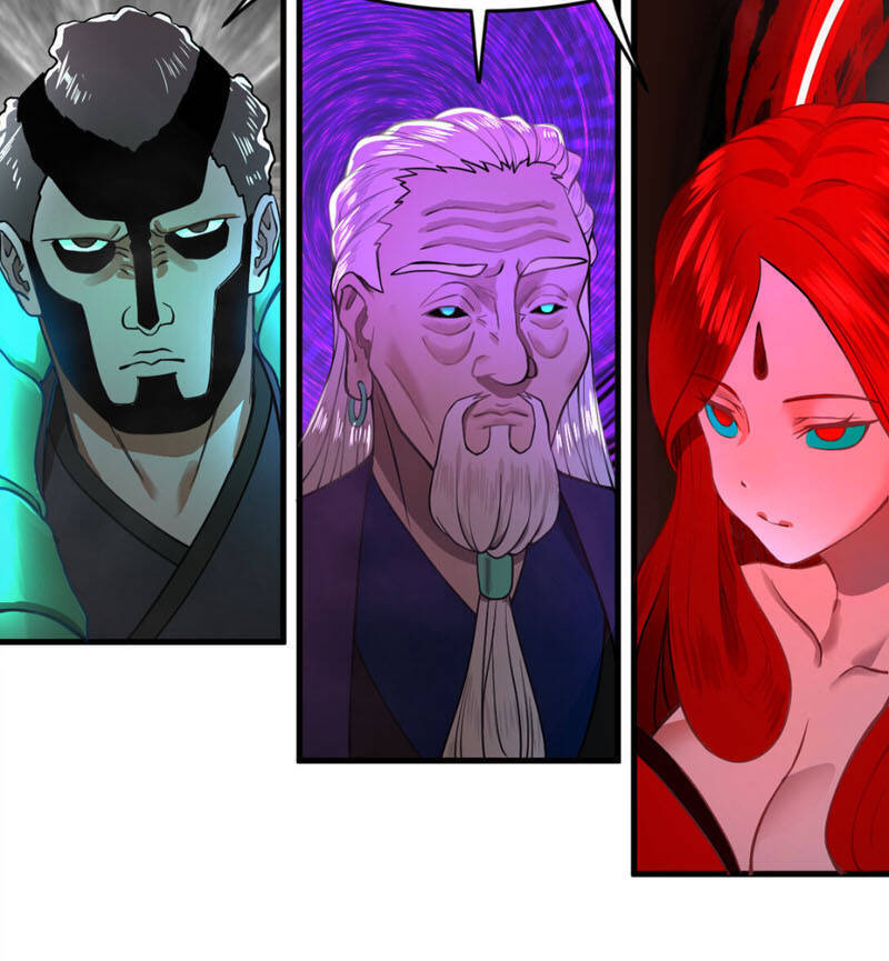 Ta Luyện Khí Ba Ngàn Năm Chapter 204 - 4