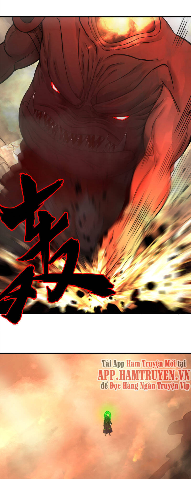 Ta Luyện Khí Ba Ngàn Năm Chapter 204 - 33