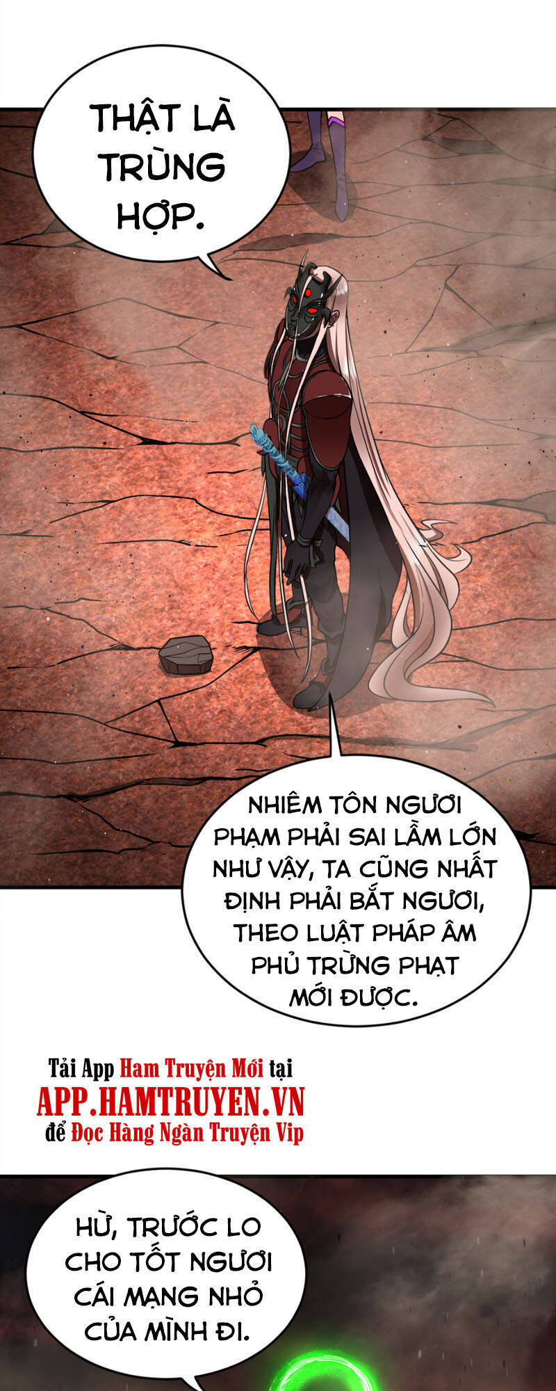Ta Luyện Khí Ba Ngàn Năm Chapter 204 - 36