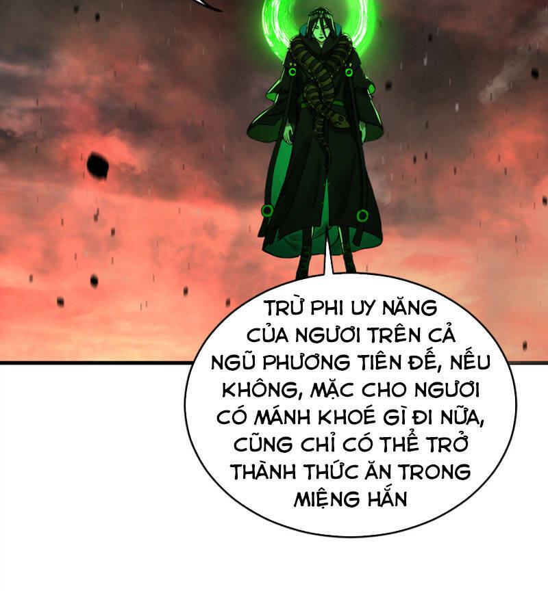Ta Luyện Khí Ba Ngàn Năm Chapter 204 - 37