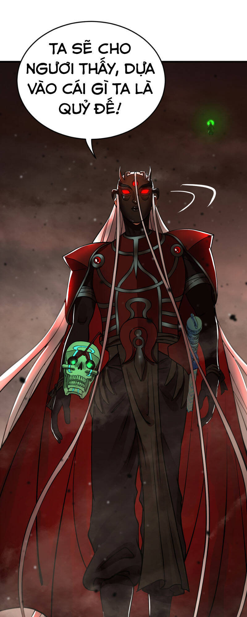 Ta Luyện Khí Ba Ngàn Năm Chapter 204 - 39