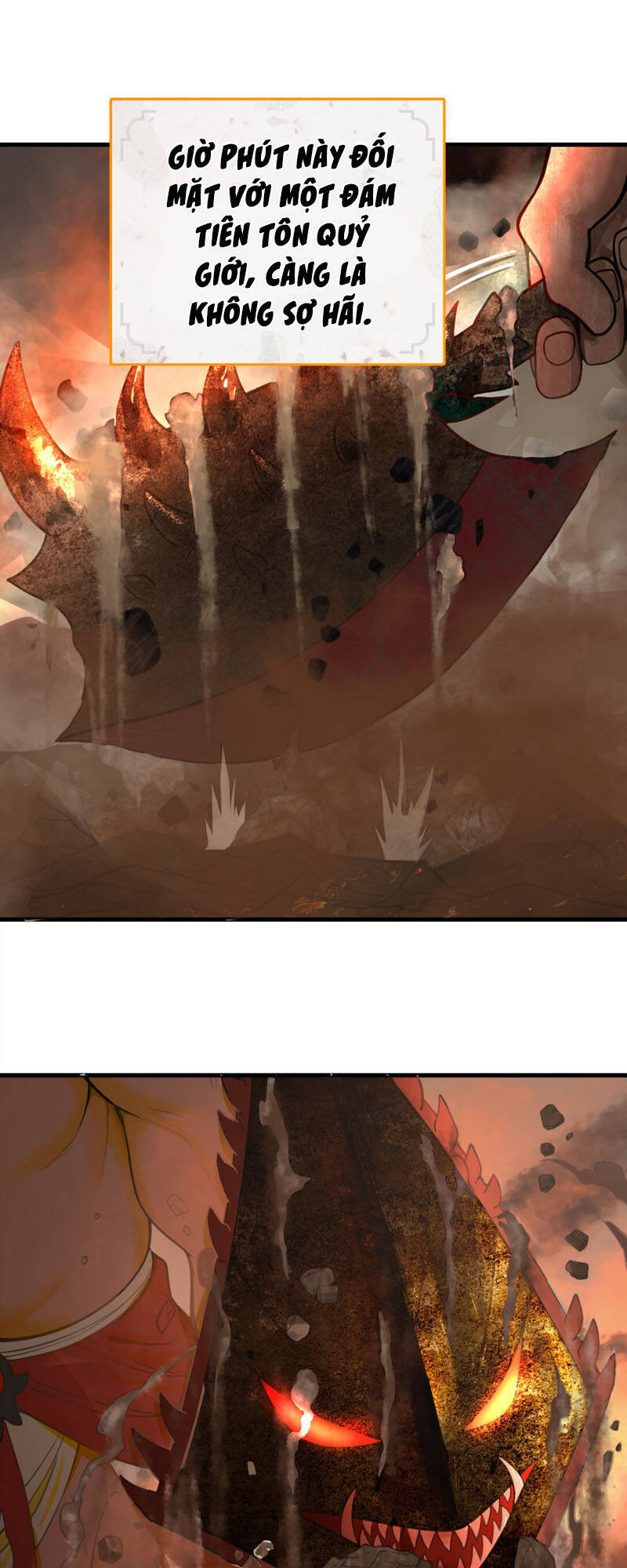 Ta Luyện Khí Ba Ngàn Năm Chapter 204 - 43