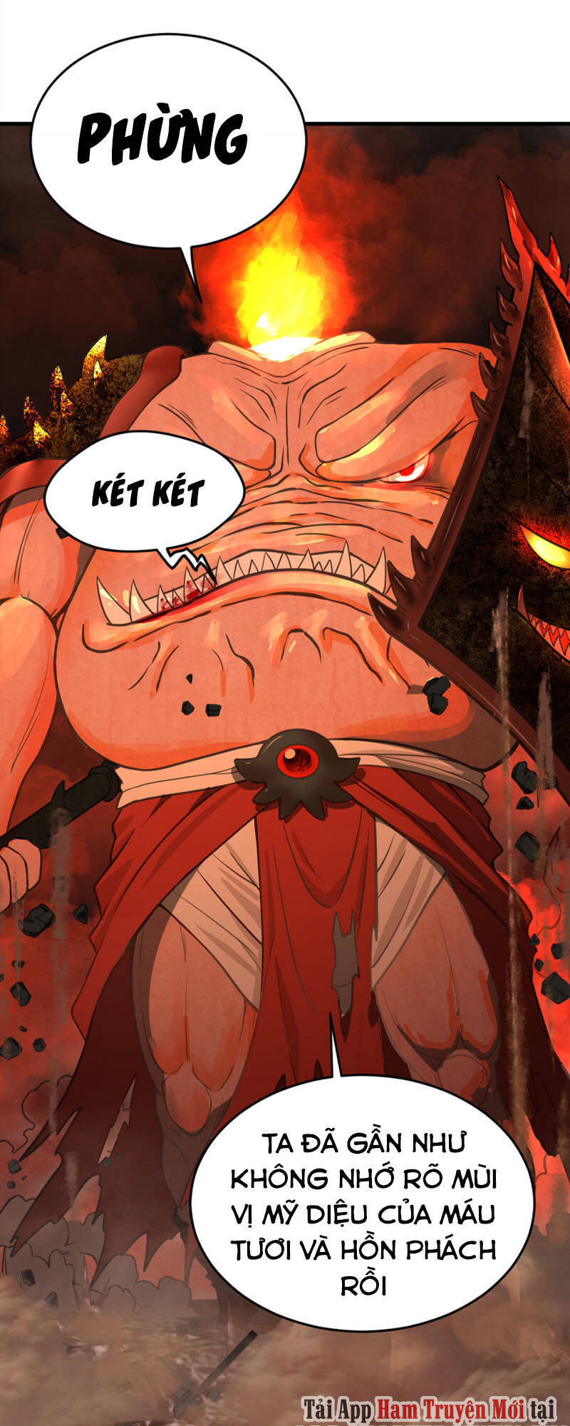 Ta Luyện Khí Ba Ngàn Năm Chapter 204 - 46