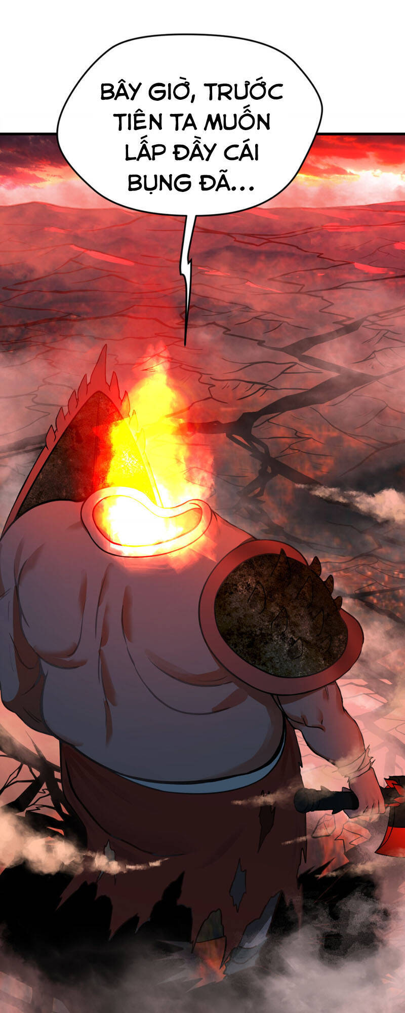 Ta Luyện Khí Ba Ngàn Năm Chapter 204 - 48