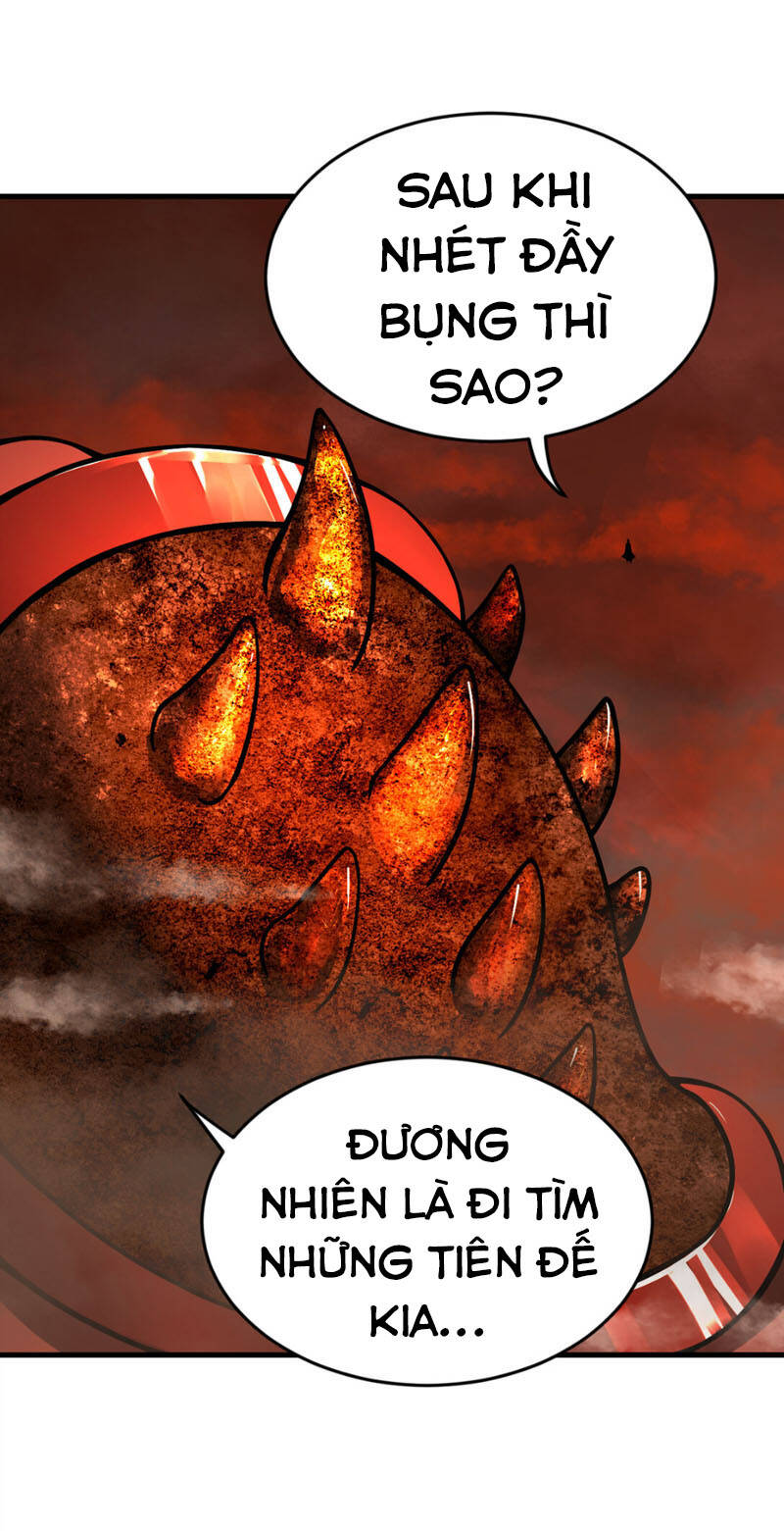 Ta Luyện Khí Ba Ngàn Năm Chapter 204 - 50